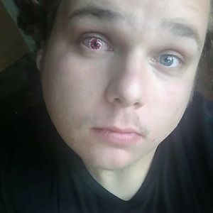 Meet your Posher, Cory